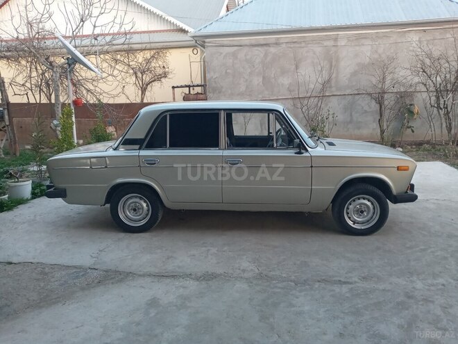 LADA (VAZ) 2106-13