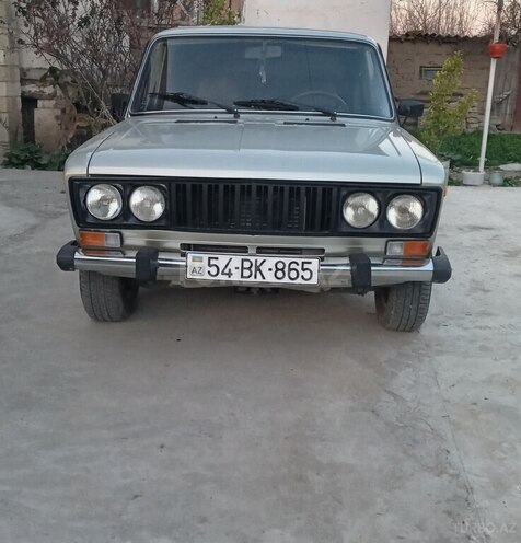 LADA (VAZ) 2106-9