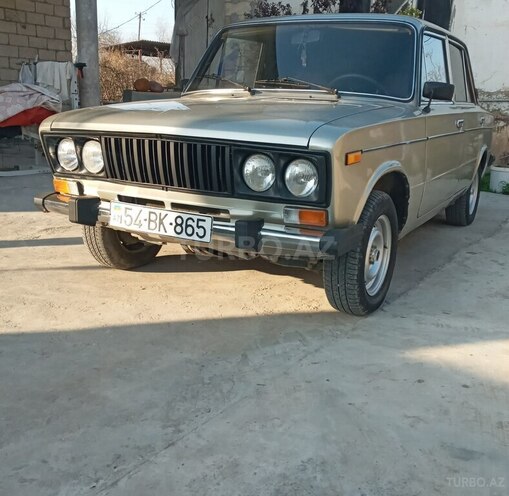 LADA (VAZ) 2106-8