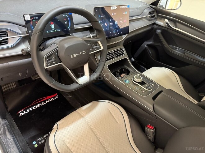 BYD Destroyer 05-6
