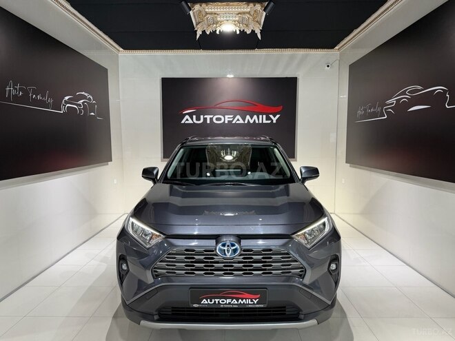 Toyota RAV4-2