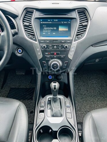 Hyundai Santa Fe 2016, 180,000 km - 2.0 l - Bakı