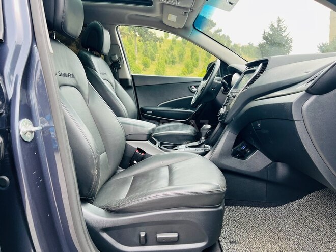 Hyundai Santa Fe 2016, 180,000 km - 2.0 l - Bakı