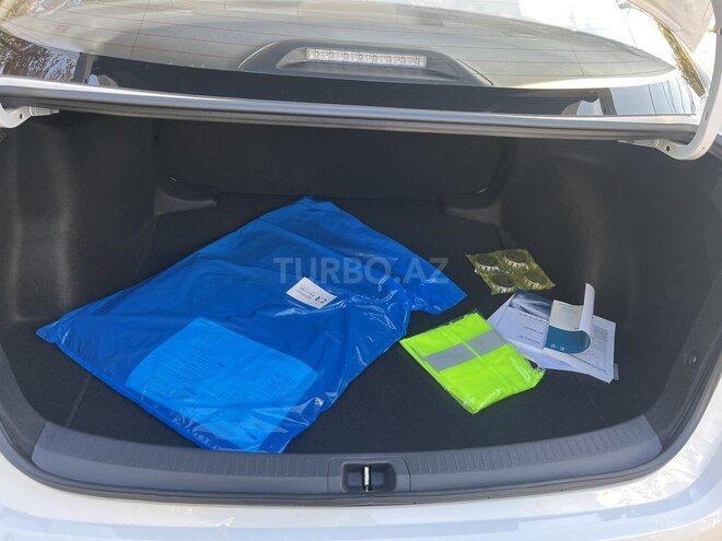 Toyota Corolla 2024, 0 km - 1.8 l - Bakı
