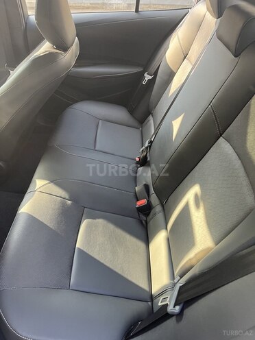 Toyota Corolla 2024, 0 km - 1.8 l - Bakı