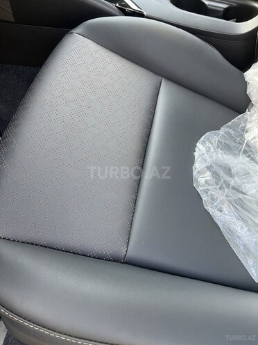 Toyota Corolla 2024, 0 km - 1.8 l - Bakı