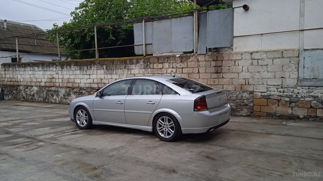 Opel Vectra 2003, 580,000 km - 2.2 l - Gəncə