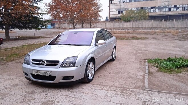 Opel Vectra 2003, 580,000 km - 2.2 l - Gəncə