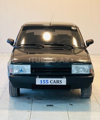 Tofas Sahin 2005, 298,647 km - 1.6 l - Bakı