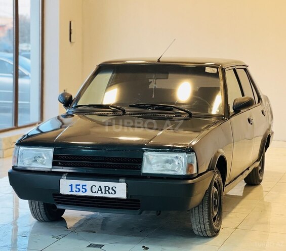 Tofas Sahin 2005, 298,647 km - 1.6 l - Bakı
