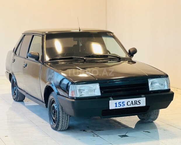 Tofas Sahin 2005, 298,647 km - 1.6 l - Bakı
