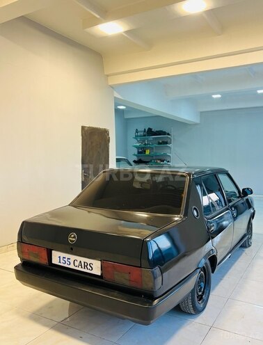 Tofas Sahin 2005, 298,647 km - 1.6 l - Bakı