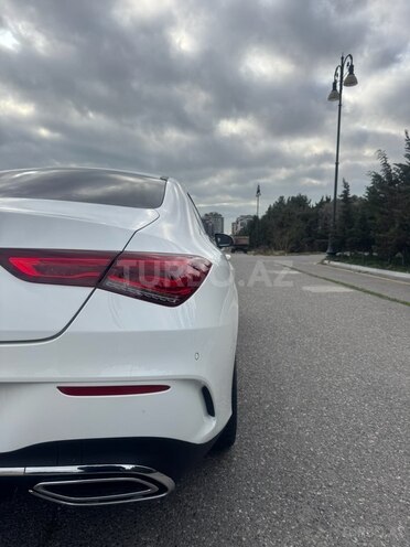 Mercedes CLA 200 2020, 82,400 km - 2.0 l - Bakı