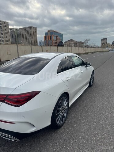 Mercedes CLA 200 2020, 82,400 km - 2.0 l - Bakı