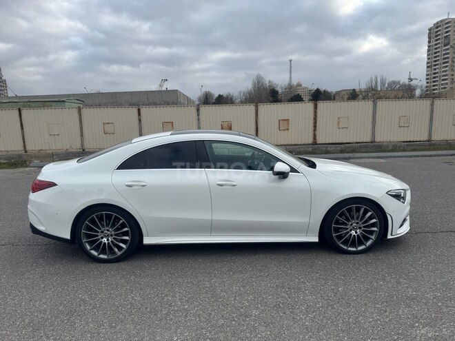 Mercedes CLA 200 2020, 82,400 km - 2.0 l - Bakı