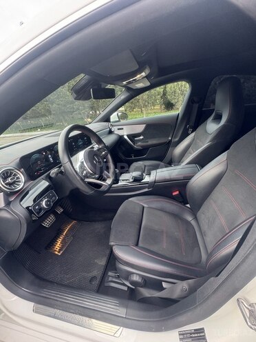 Mercedes CLA 200 2020, 82,400 km - 2.0 l - Bakı