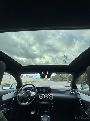 Mercedes CLA 200 2020, 82,400 km - 2.0 l - Bakı