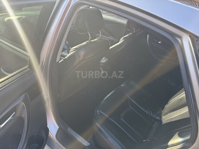 Hyundai Grandeur 2013, 200,000 km - 2.4 l - Şabran