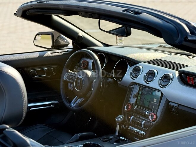 Ford Mustang 2016, 128,000 km - 2.3 l - Bakı