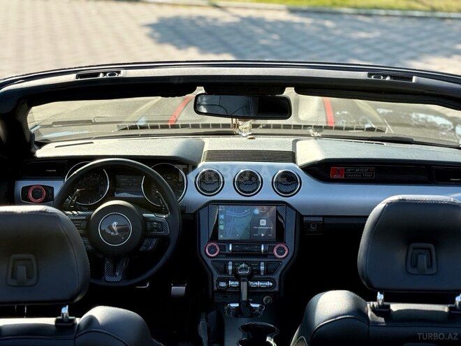 Ford Mustang 2016, 128,000 km - 2.3 l - Bakı