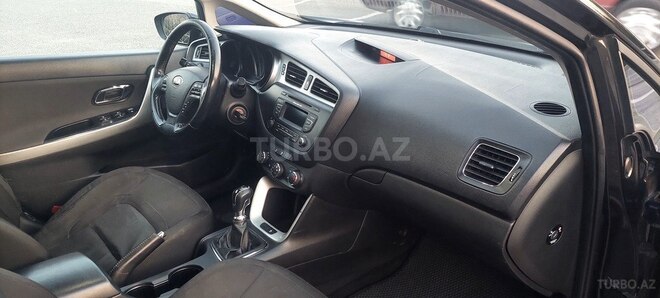 Kia Ceed 2013, 220,000 km - 1.6 l - Şəki