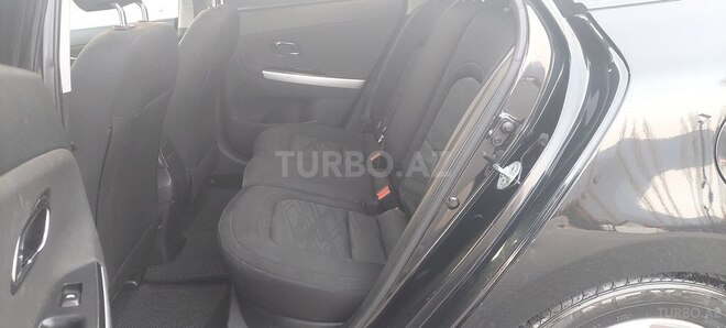 Kia Ceed 2013, 220,000 km - 1.6 l - Şəki