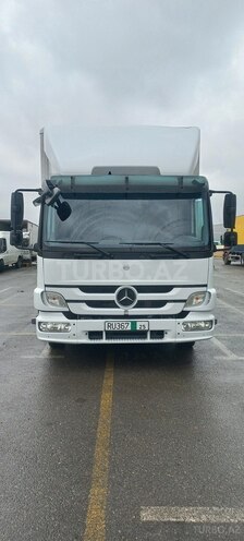 Mercedes Atego 816 2011, 388,000 km - 4.3 л - Bakı