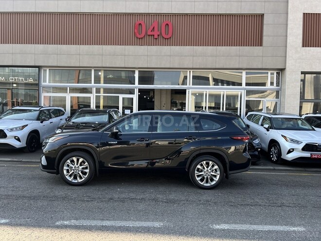 Toyota Highlander-4