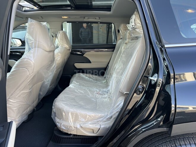 Toyota Highlander-9