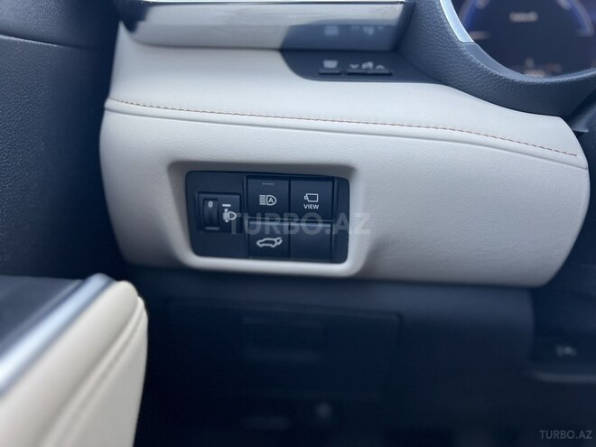 Toyota Highlander-15