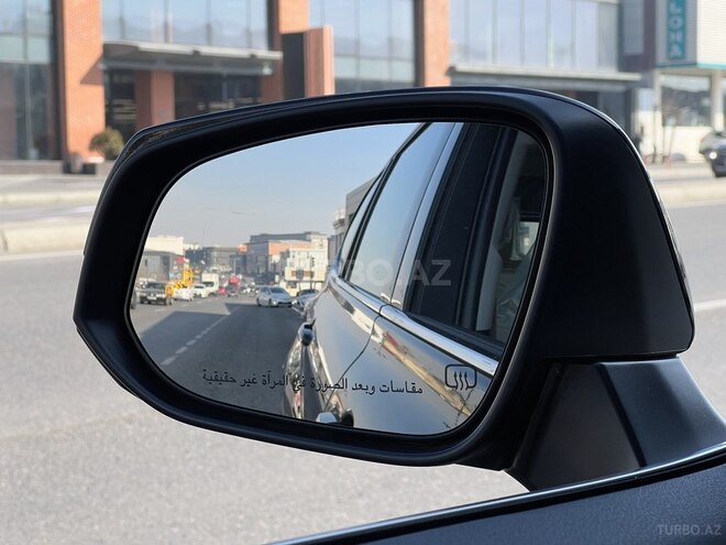 Toyota Highlander-21