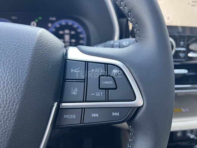 Toyota Highlander-14
