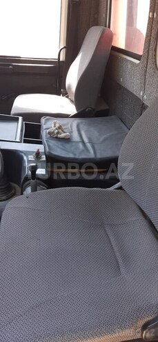 MAZ 6303 2014, 38,480 km - 11.0 l - Bakı