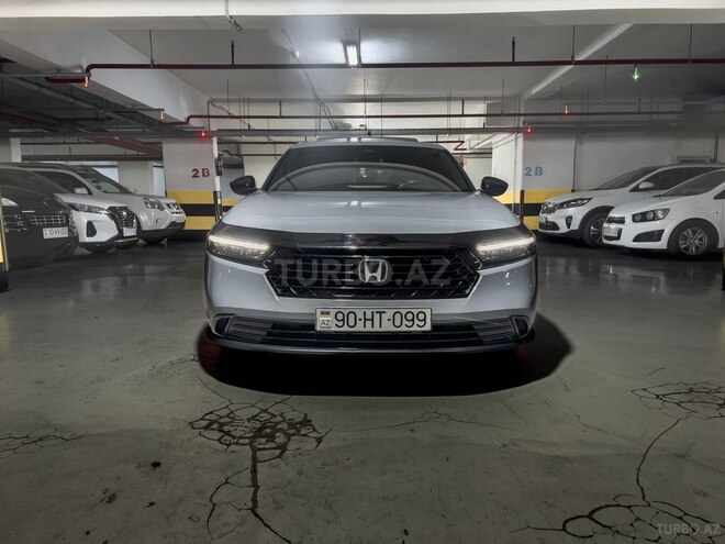 Honda Accord 2023, 36,000 km - 2.0 л - Bakı