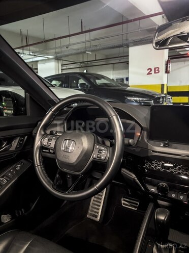 Honda Accord-7