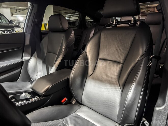 Honda Accord-10