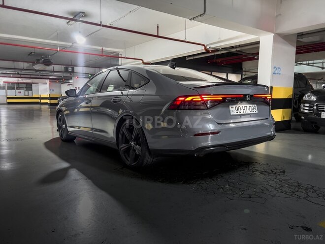 Honda Accord 2023, 36,000 km - 2.0 л - Bakı