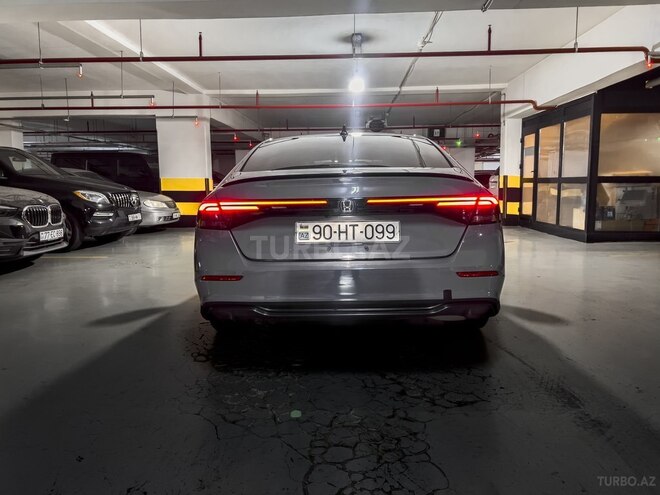 Honda Accord 2023, 36,000 km - 2.0 л - Bakı