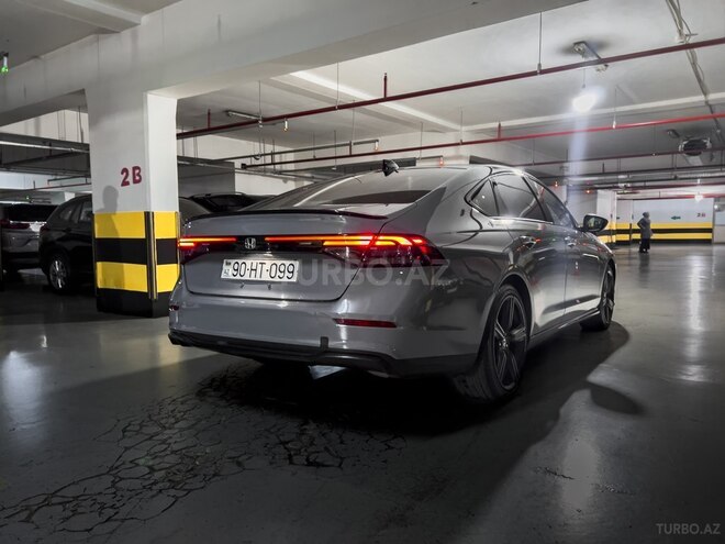 Honda Accord 2023, 36,000 km - 2.0 л - Bakı