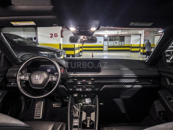 Honda Accord-5