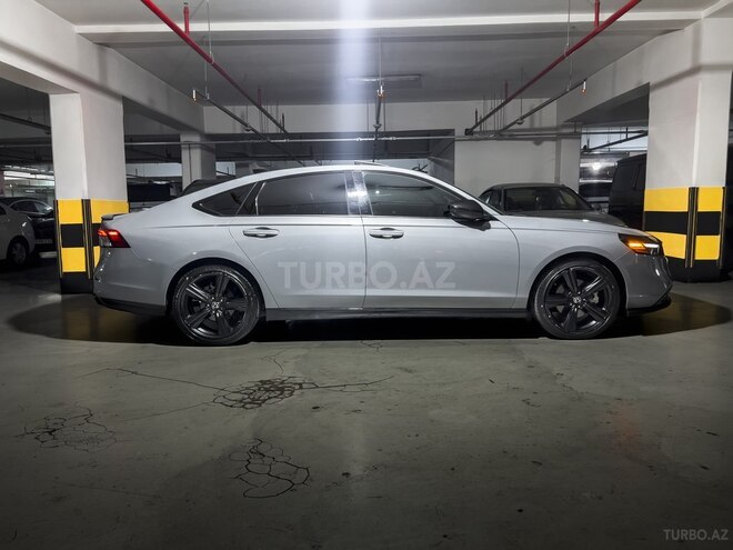 Honda Accord 2023, 36,000 km - 2.0 л - Bakı