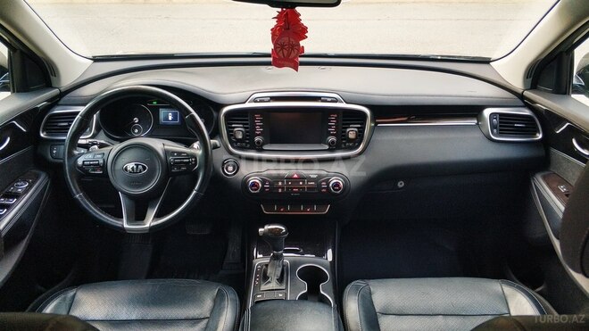 Kia Sorento 2016, 92,000 km - 2.0 l - Bakı