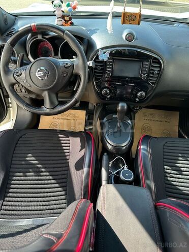 Nissan Juke-5