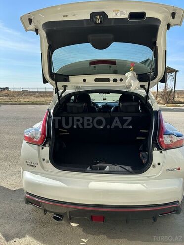 Nissan Juke-7