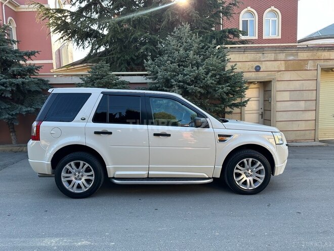 Land Rover Freelander 2008, 157,000 km - 3.2 l - Bakı