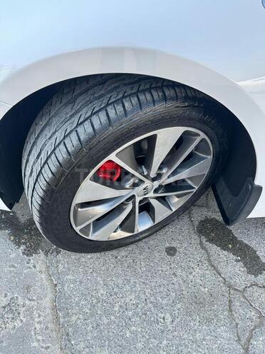Kia Optima 2016, 108,000 km - 2.0 л - Bakı