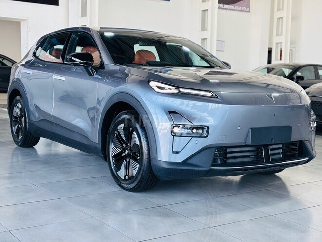Changan  2024, 0 km - 1.5 л - Bakı
