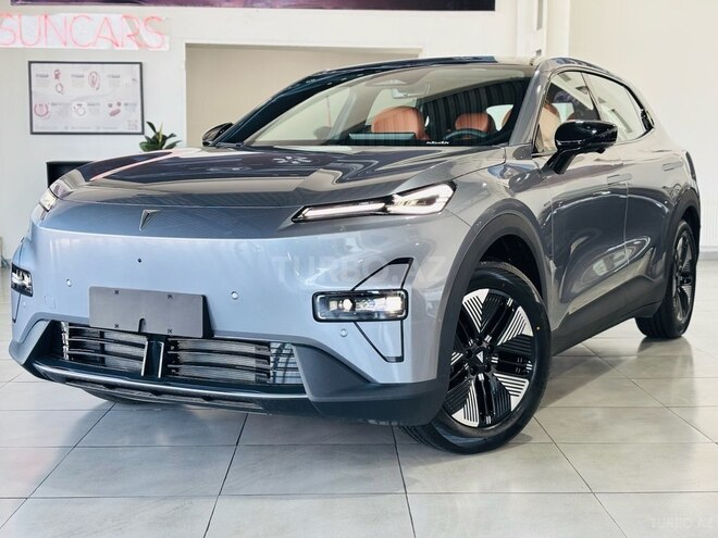 Changan  2024, 0 km - 1.5 л - Bakı