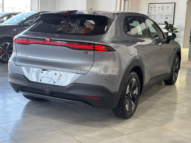Changan  2024, 0 km - 1.5 л - Bakı