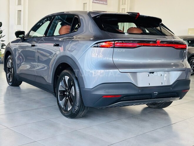 Changan  2024, 0 km - 1.5 л - Bakı